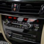 BMW X5 F15