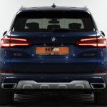 BMW X5 G05