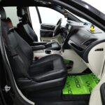 Dodge Grand Caravan V · Рестайлинг