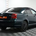 Toyota Avensis II (T250)
