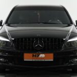Mercedes-Benz C-Класс W204, S204