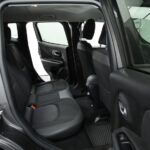 Jeep Renegade I · Рестайлинг