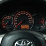 Toyota Yaris III (XP130) · Рестайлинг