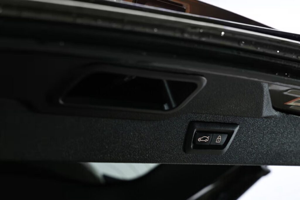 BMW X5 F15