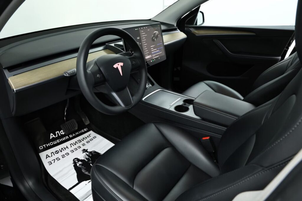 Tesla Model Y I