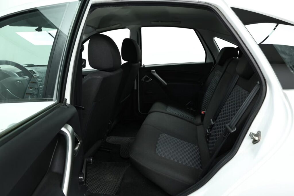 ВАЗ (LADA) Granta I · Рестайлинг