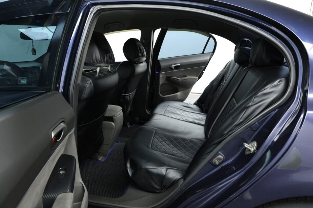 Honda Civic VIII