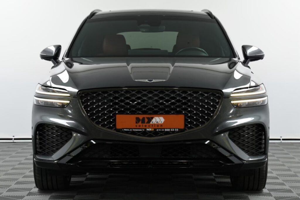 Genesis gv70 I