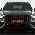 Genesis gv70 I