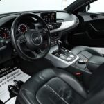 Audi A6 C7 · Рестайлинг