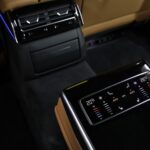 Audi A8 D5