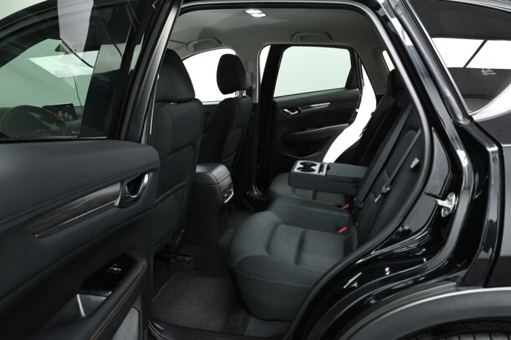 Mazda CX-5 II