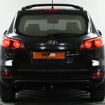 Hyundai Santa Fe CM