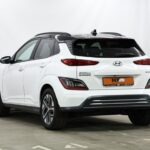Hyundai Kona I · Рестайлинг