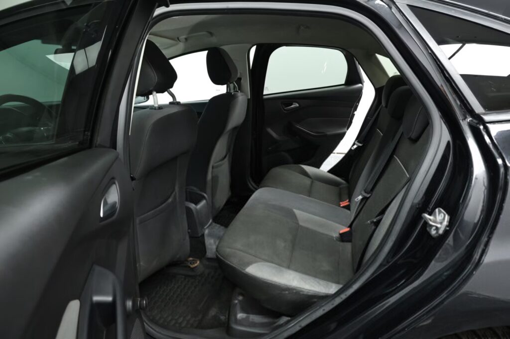 Ford Focus III