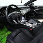 Audi A7 Type 4K8