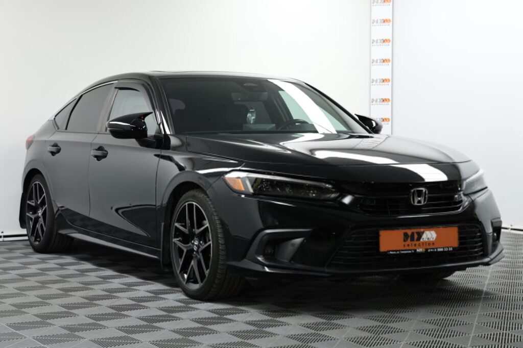 Honda Civic XI