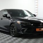 Honda Civic XI