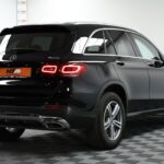 Mercedes-Benz GLC X253 · Рестайлинг