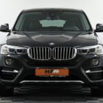 BMW X4 F26