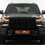 Jeep Grand Cherokee WL