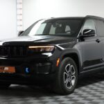 Jeep Grand Cherokee WL