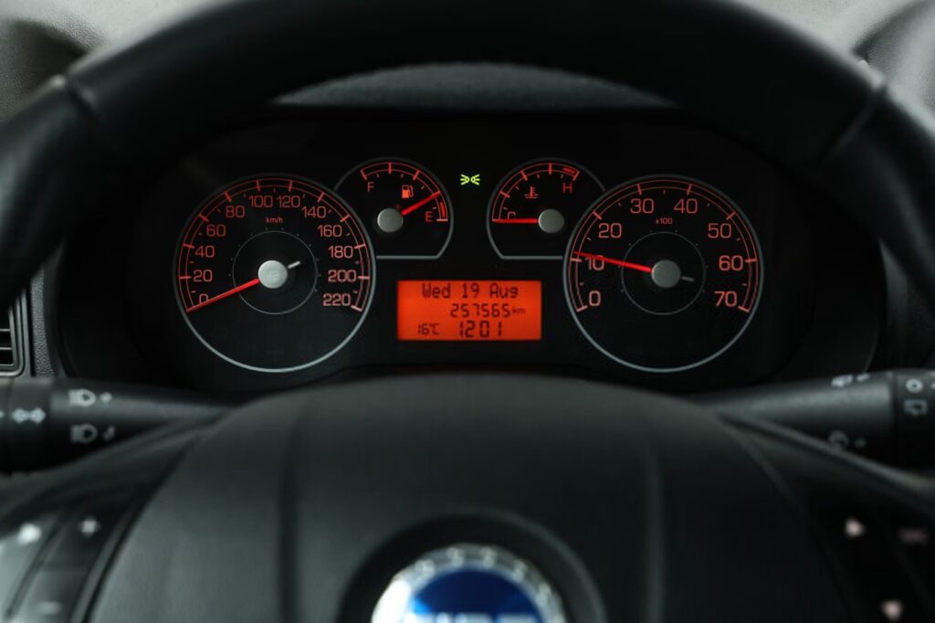 Fiat Punto III