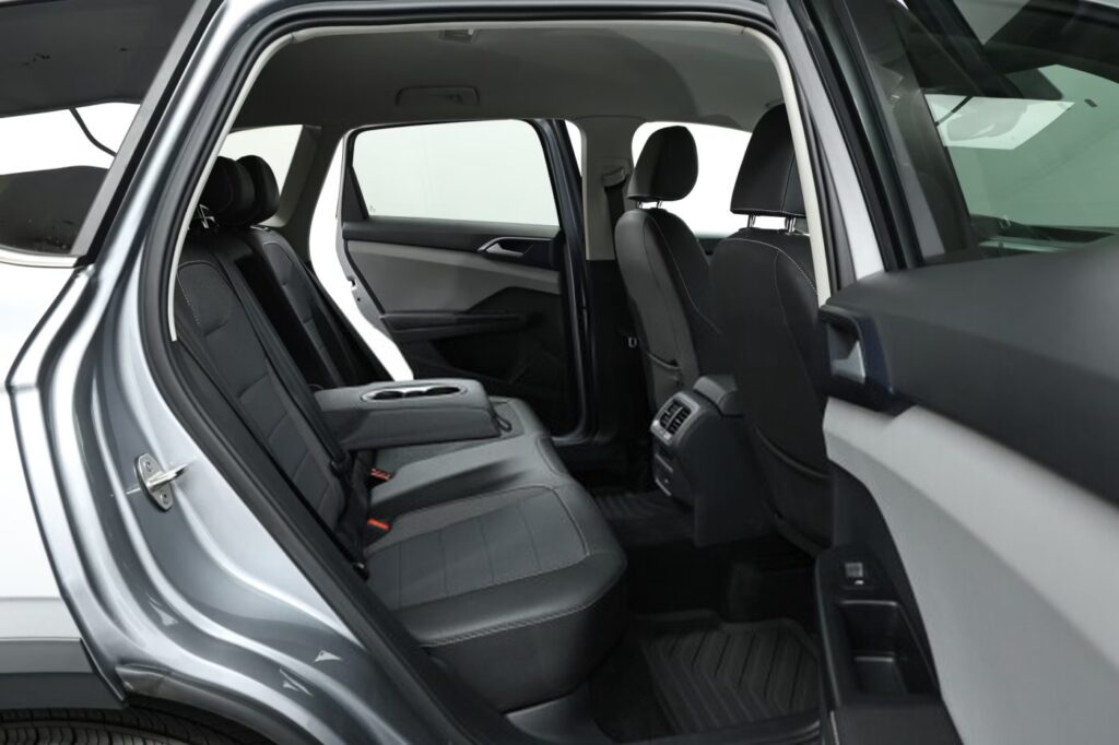 Volkswagen Taos  I