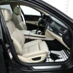 BMW 7 серия F01, F04