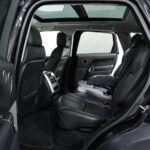Land Rover Range Rover Sport II