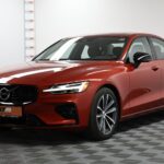 Volvo S60 III