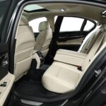 BMW 7 серия F01, F04