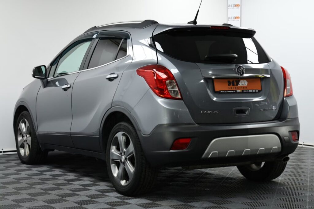 Buick Encore I