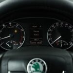 Skoda Octavia II · Рестайлинг