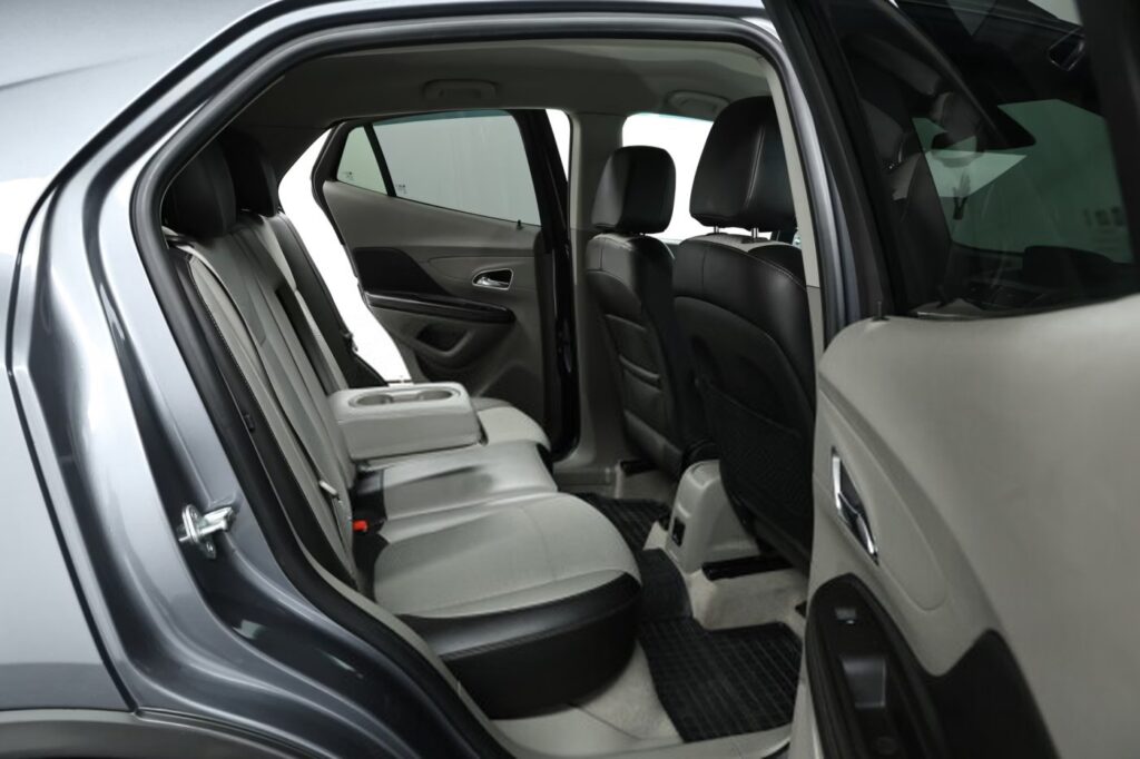 Buick Encore I