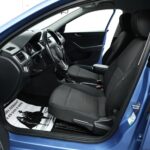 Skoda Rapid I