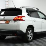 Peugeot 2008 I