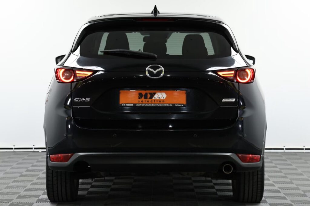 Mazda CX-5 II