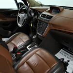 Buick Encore I