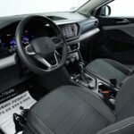 Volkswagen Taos  I