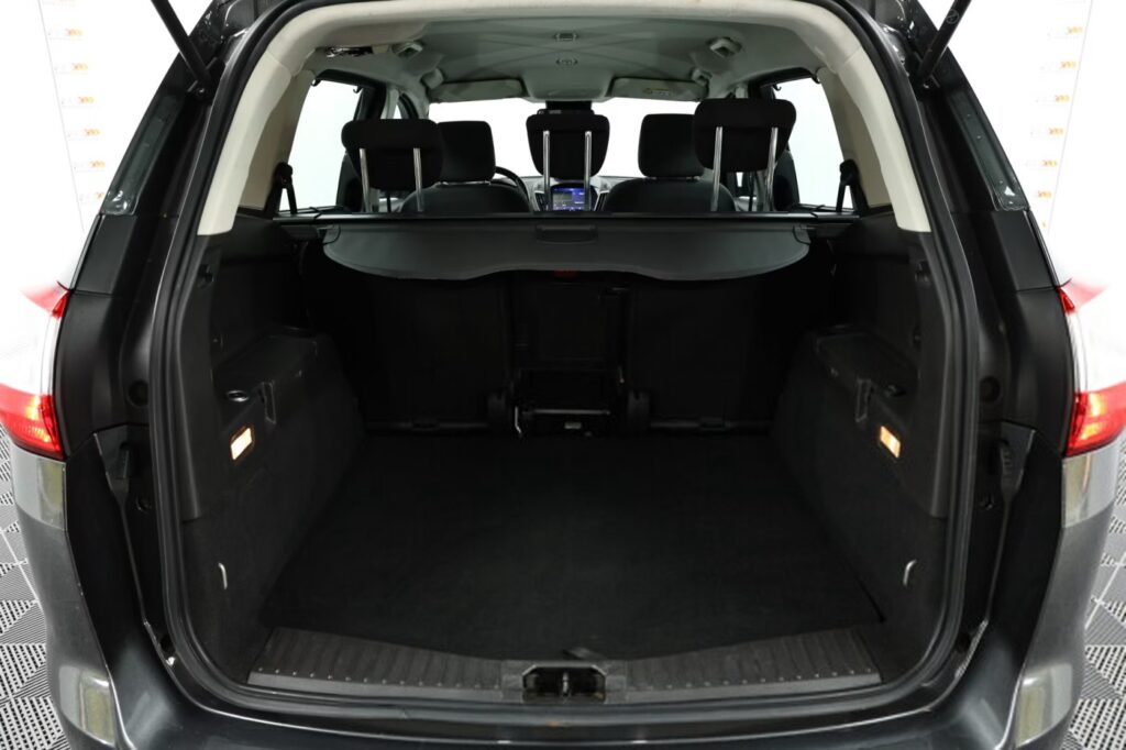 Ford Grand C-Max II
