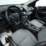 Ford Kuga II · Рестайлинг