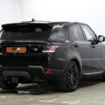 Land Rover Range Rover Sport II