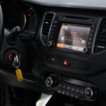 Kia Carens III