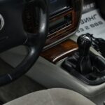 Volkswagen Passat B5 · Рестайлинг