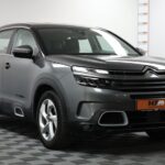 Citroen C5 Aircross I