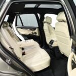 BMW X5 F15