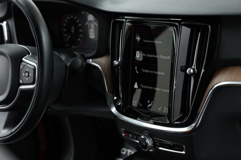 Volvo S60 III