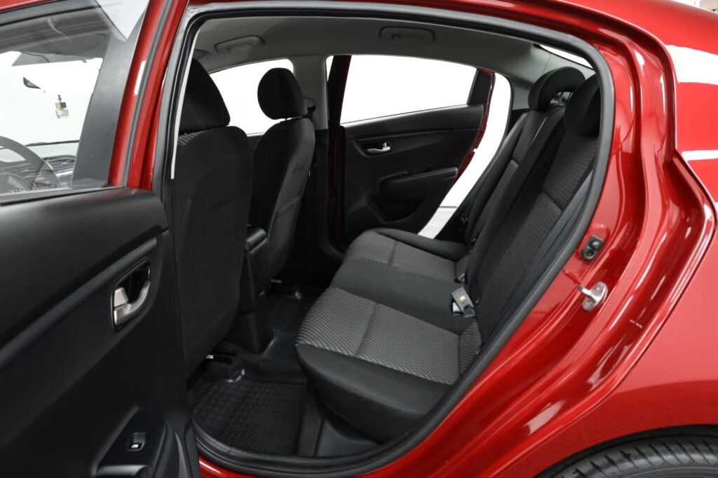Kia Rio IV