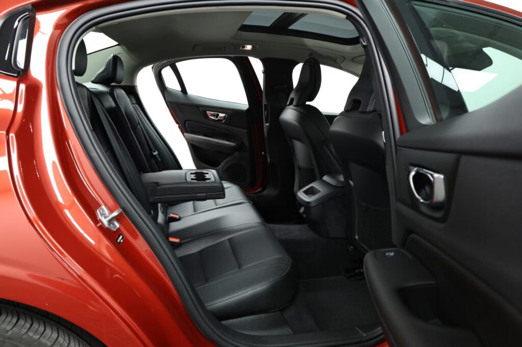 Volvo S60 III